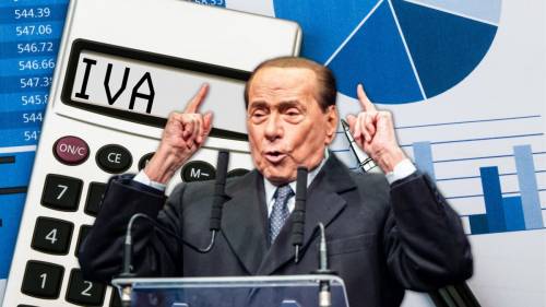 Berlusconi ha ragione: su quali beni va azzerata l’Iva