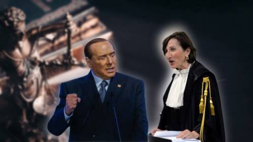 Ruby ter, la prova che i pm perseguitano Berlusconi