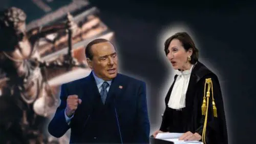 Ruby ter, la prova che i pm perseguitano Berlusconi