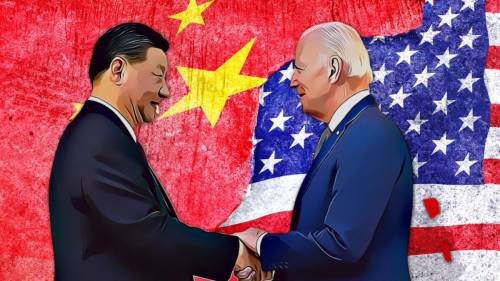 Covid, gli Usa pressano la Cina: “Compri i vaccini a mRna”