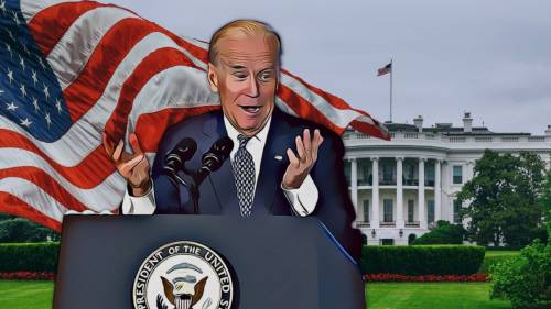 Biden campione di gaffe: tutte le volte che la Casa Bianca l’ha smentito