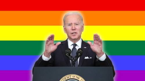 Arriva il ministero della Verità: Biden assume la debunker pro gender