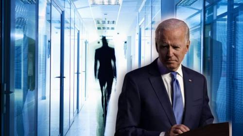 Terremoto Biden: le manovre degli 007 Usa per fermarlo