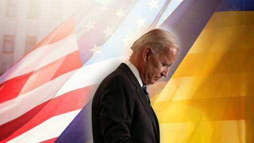 “Zelensky non mi ha ascoltato”. La rivelazione di Biden sulla guerra