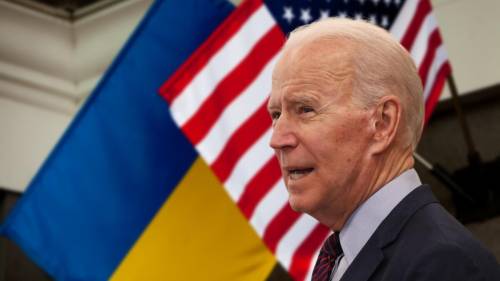 Sondaggio: gli americani non hanno voglia di punire la Russia