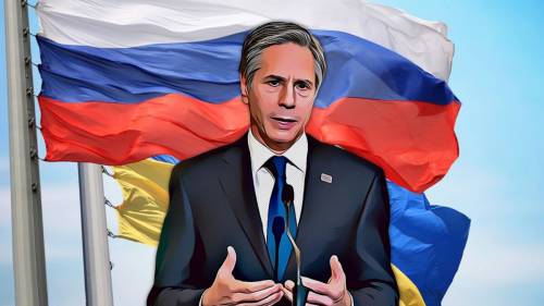 Attacchi in Russia, la nuova strategia di Kiev. Gli Usa: “Non voluto da noi”
