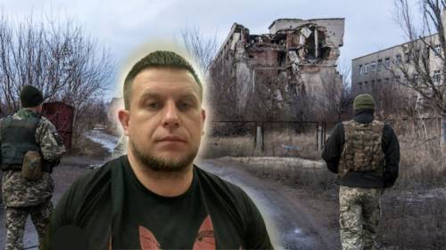 Capuozzo sul blogger ucciso nel Donbass: “Perché nessuno ne parla?”