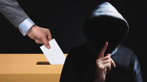 Voto italiani all’estero, c’è il rischio brogli