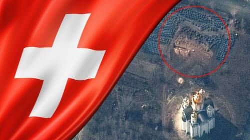 Strage di Bucha, la Svizzera predica calma (e tentenna sulle sanzioni)