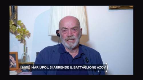 Mariupol, Capuzzo: “Evacuazione? Vi dico perché quella di Azov è una resa”