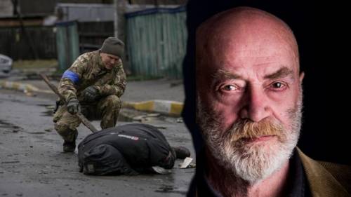 “Militari russi e civili uccisi”. Capuozzo svela i numeri della guerra