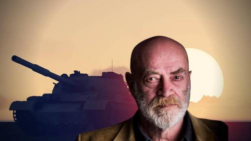 Capuozzo: “Gli Usa ora temono una Caporetto ucraina”