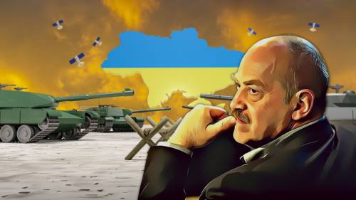 Ucraina, Capuozzo rivela: “Chi sta davvero perdendo la guerra”
