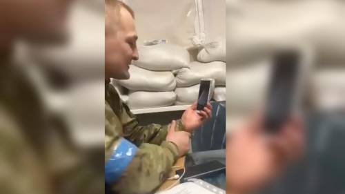 “È rimasto solo il c…”. La videochiamata dell’orrore degli ucraini alle mamme russe