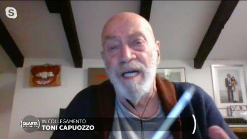 Bucha, vietato farsi domande. Capuozzo nel mirino: “Frasi pro Putin, revocatelo”