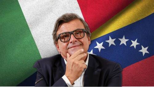 “Con la destra saremo il Venezuela”. Perché Calenda dice una balla