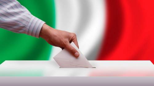 "I veri voti arrivano da chi si schiera contro le restrizioni Covid"