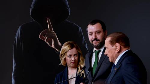 Ecco il piano per impedire al centrodestra di governare