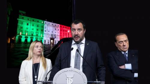 Elezioni, dieci richieste al centrodestra