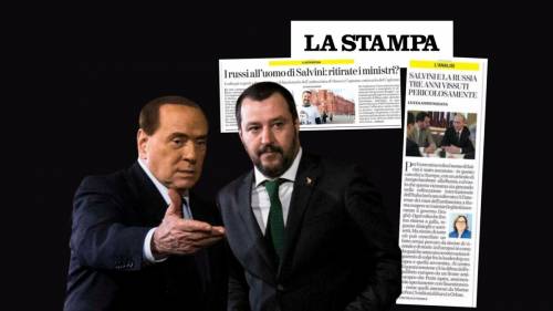 Qualche consiglio alla destra “putiniana”
