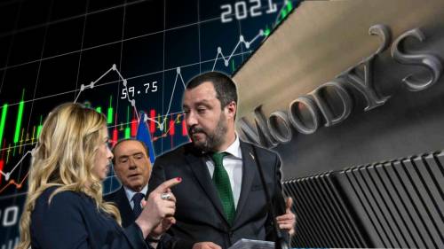 Elezioni, allarme centrodestra: chi lavora per impedirne la vittoria
