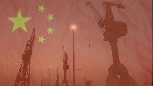Quale sarà la prossima emergenza (e cosa c’entra la Cina)