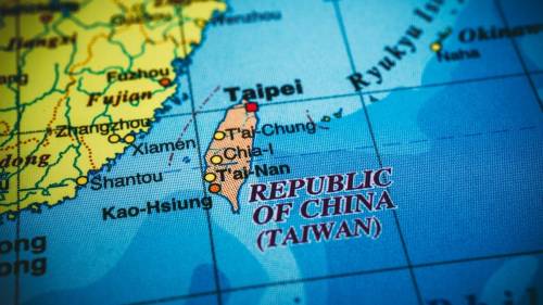 Taiwan-Cina, dove inizia il caos (e cosa c’entrano gli Usa)