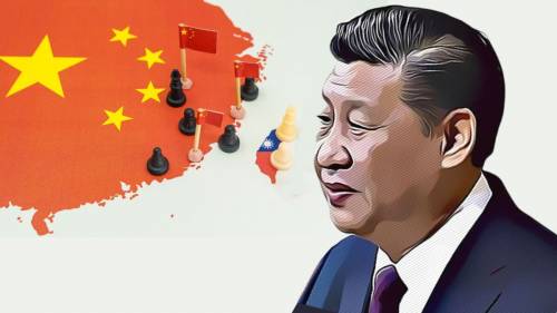 “Invasione cinese entro il 2027”. La bomba del capo della Cia su Taiwan