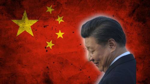 Perché la Cina e l’Occidente sono in “guerra” (da secoli)