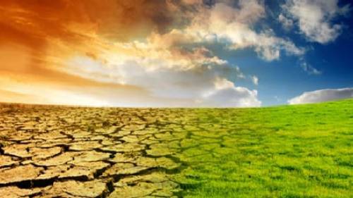 L’azione dell’uomo incide sul cambiamento climatico?