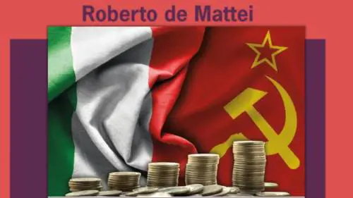 Chi sono i veri padrini della sinistra rossa