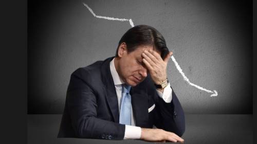 Perché Conte è politicamente finito