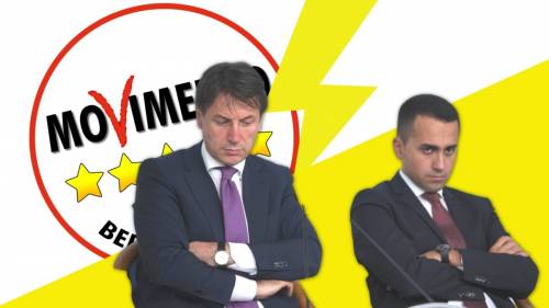 “Di Maio risponde al terzo squillo…”. L’ipotesi di complotto contro Conte