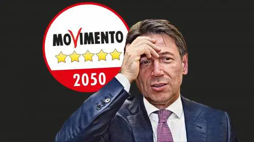 La scoperta dell’acqua calda sul Movimento 5 stelle