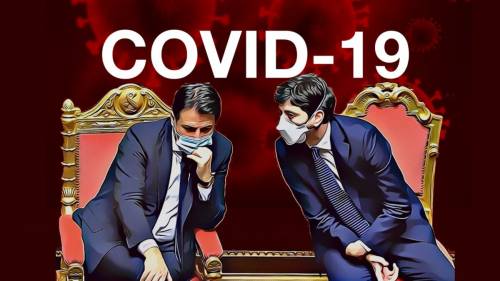 Covid, l’inchiesta politica è più importante di quella giudiziaria
