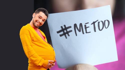 A scuola per rieducare i maschi: l’incubo del MeToo ora è realtà