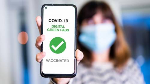 Covid, vaccini, divieti: il Politecnico di Torino toglie il patrocinio al Convegno