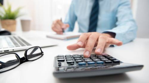 Credito d’imposta: come aiutare gli italiani senza aumentare il debito