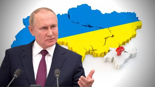 L’enigma della Crimea: chi ha ragione tra Russia e Ucraina