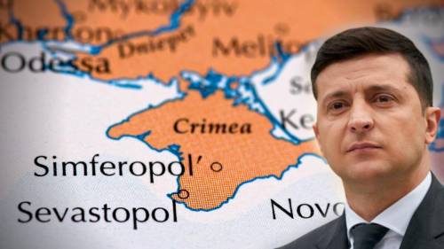 Crimea, distrutto il ponte con la Russia: la rivendicazione