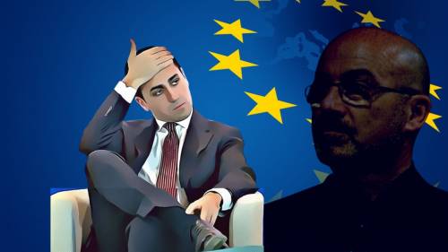 Di Maio nel Golfo, colpo di scena: può saltare, c’è il sostituto
