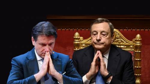 Crisi di governo, cosa può succedere ora: le due ipotesi