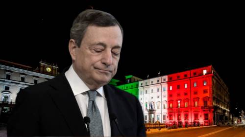 Chi ha “ucciso” davvero Draghi