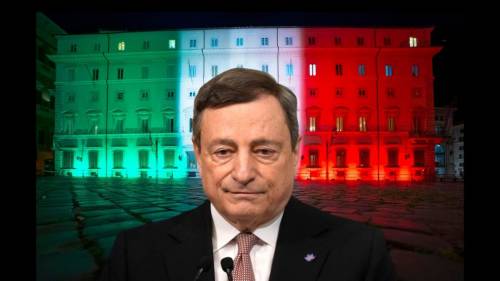 I 4 motivi per cui Draghi può cadere