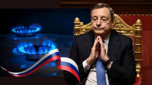 Dagli Usa smentiscono Draghi: “Le sanzioni alla Russia non funzionano”