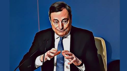 Green pass, Draghi confessa: limitava le libertà individuali