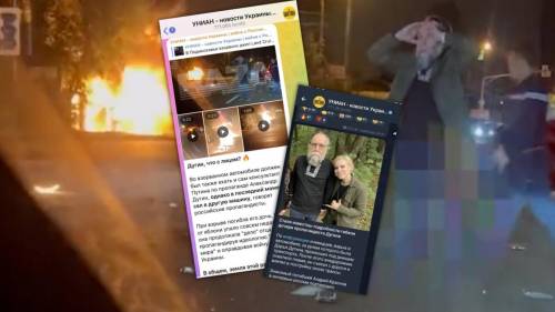 “Speriamo che…”. Così la stampa ucraina esulta alla morte di Daria Dugin