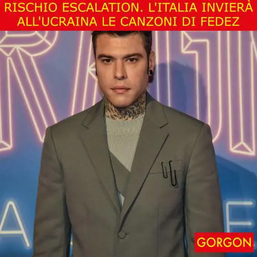 La satira del giorno. Rischio escalation