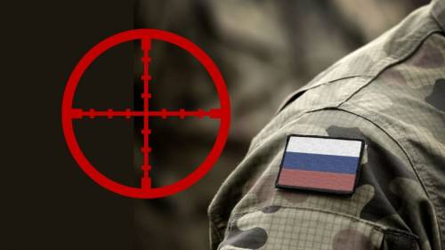 I russi cambiano obiettivo: su cosa si concentreranno ora