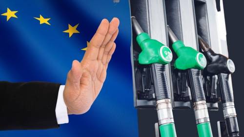 Addio diesel e benzina, obbligo auto elettrica: cosa succede adesso
